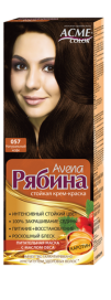 Рябина Avena - 057 Натуральный кофе